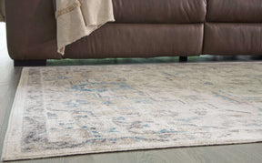 Barkham Rug - Rug - Half Price Furniture
