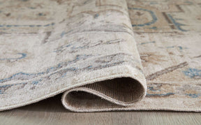 Barkham Rug - Rug - Half Price Furniture