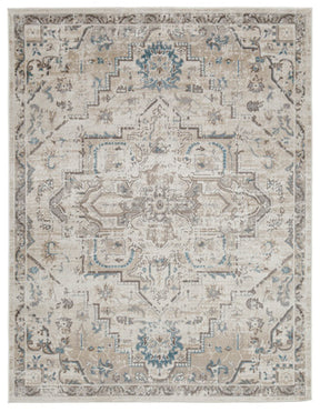 Barkham Rug - Rug - Half Price Furniture