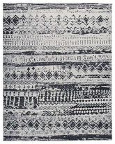 Devman 7'7" x 9'11" Rug Half Price Furniture