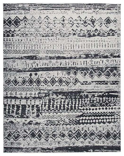 Devman 7'7" x 9'11" Rug Half Price Furniture