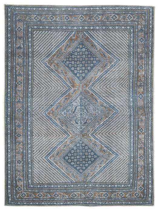 Landler 5'2" x 7'1" Rug Half Price Furniture