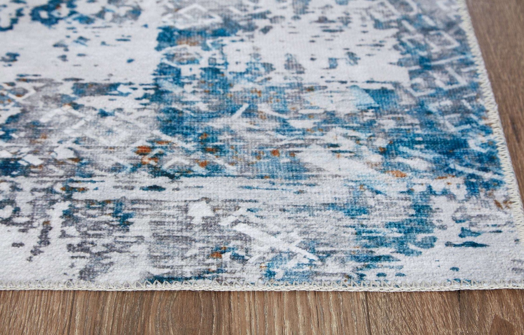 Garyard 5' x 7' Rug Half Price Furniture