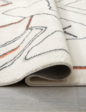Cadeworth 5' x 7' Rug - Rug - Half Price Furniture