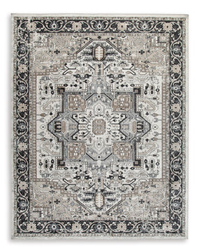 Gregmoore 7'7" x 9'11" Rug - Half Price Furniture