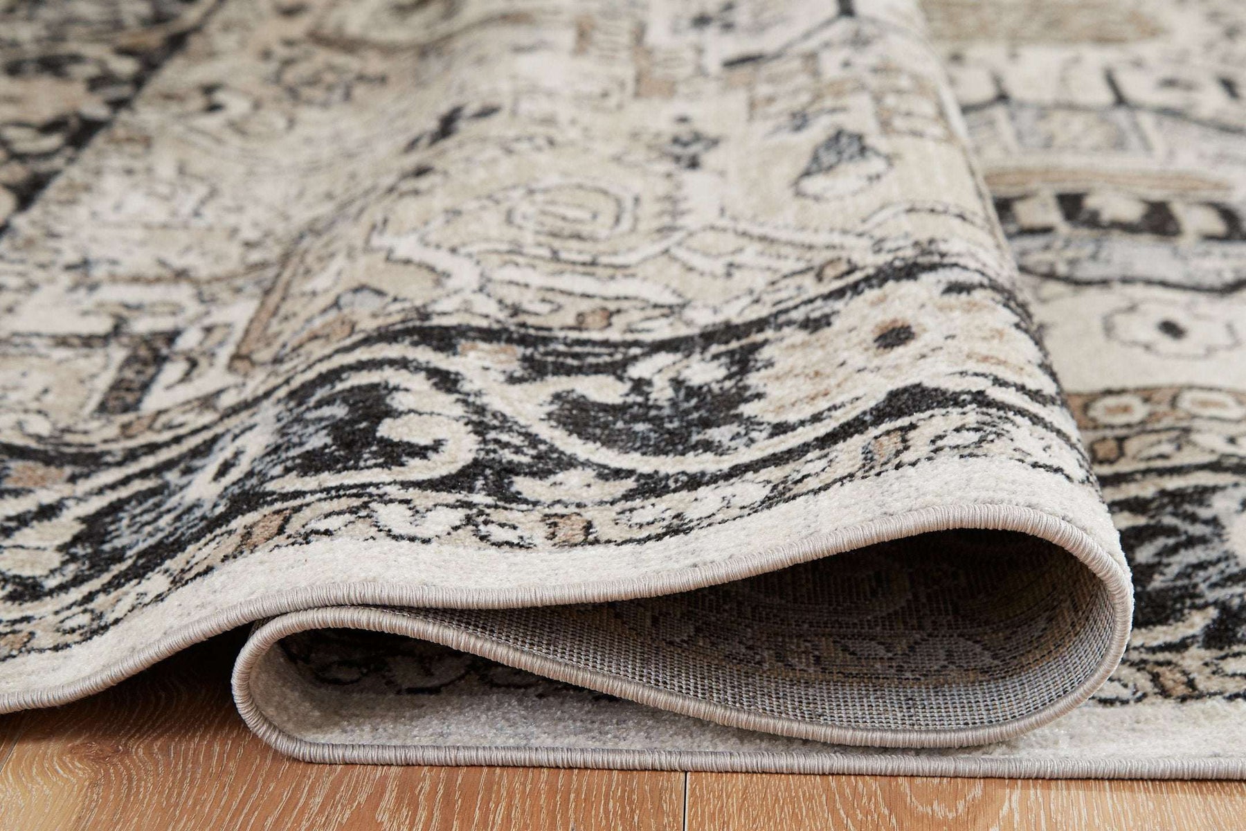Gregmoore 5'2" x 6'10" Rug - Half Price Furniture