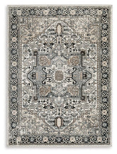 Gregmoore 5'2" x 6'10" Rug Half Price Furniture