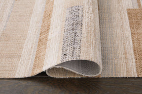 Joywell 5'3" x 7'3" Rug - Half Price Furniture