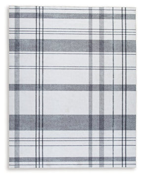 Kaidlow 7'5" x 9'6" Rug Half Price Furniture