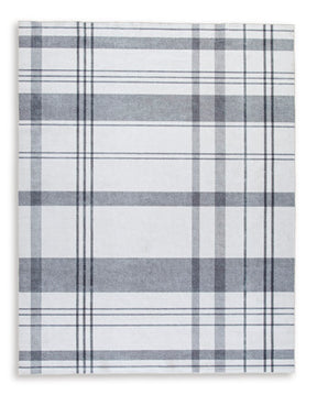 Kaidlow 7'5" x 9'6" Rug Half Price Furniture