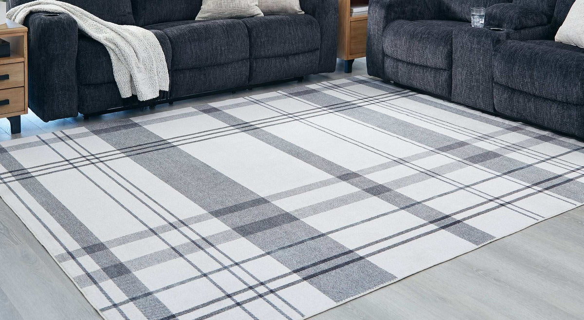 Kaidlow 7'5" x 9'6" Rug Half Price Furniture