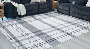 Kaidlow 7'5" x 9'6" Rug Half Price Furniture