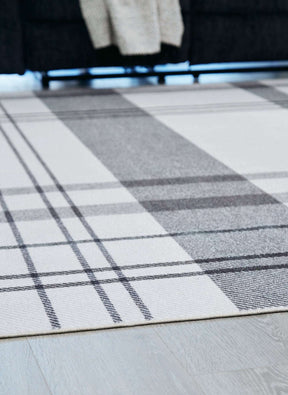 Kaidlow 7'5" x 9'6" Rug Half Price Furniture