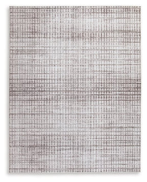 Moorhill 7'5" x 9'6" Rug Half Price Furniture