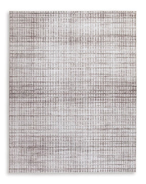 Moorhill 7'5" x 9'6" Rug - Half Price Furniture