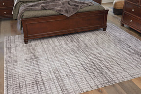 Moorhill 7'5" x 9'6" Rug - Half Price Furniture