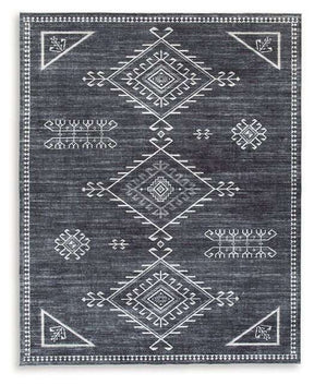Arloman Rug Half Price Furniture