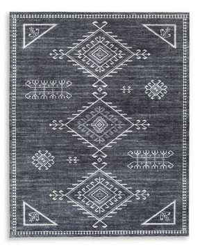 Arloman Rug Half Price Furniture