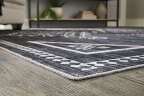 Arloman Rug Half Price Furniture