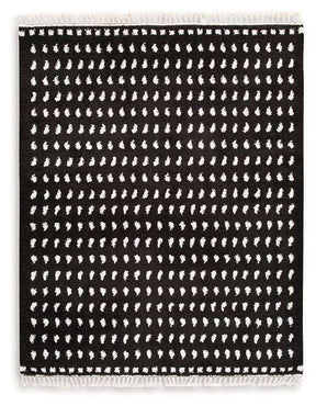 Minston 8' x 10' Rug Half Price Furniture