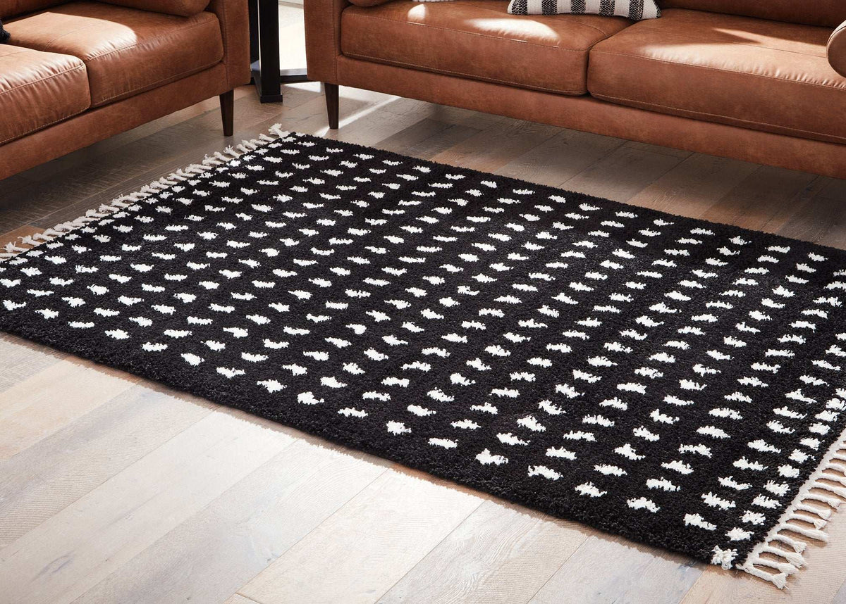 Minston 8' x 10' Rug - Half Price Furniture
