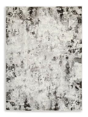 Greyland 5' x 7' Rug - Half Price Furniture