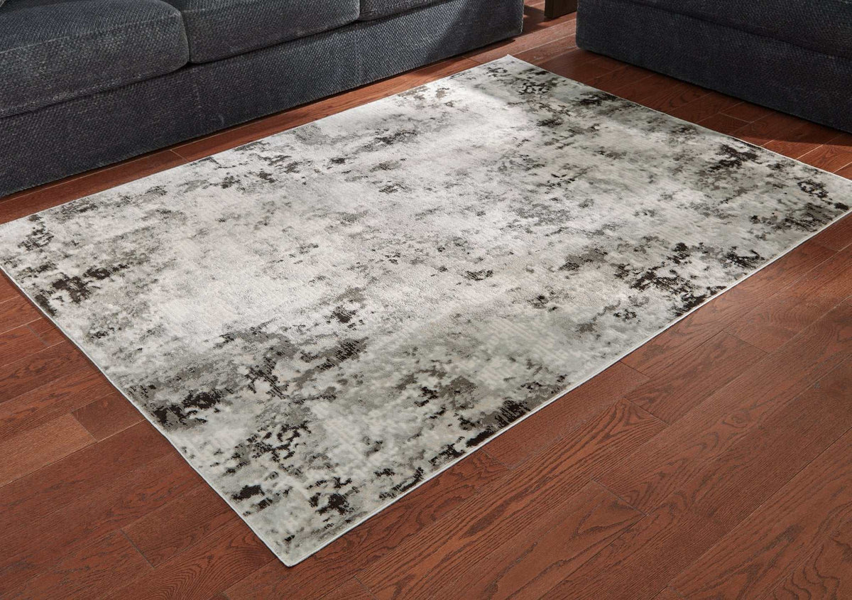 Greyland 5' x 7' Rug - Half Price Furniture