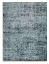Rhysill 5' x 7' Rug Half Price Furniture