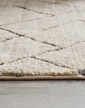 Ashbertly Rug Half Price Furniture