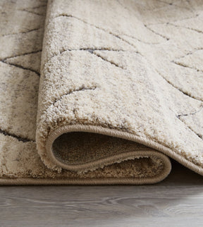 Ashbertly Rug Half Price Furniture