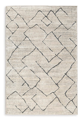 Ashbertly Rug Half Price Furniture