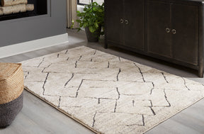 Ashbertly Rug Half Price Furniture