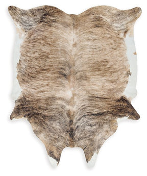 Sportsmen 6'5" x 7'11" Rug Half Price Furniture