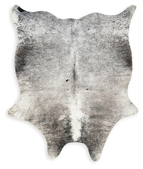 Tailboy 6'5" x 7'11" Rug Half Price Furniture