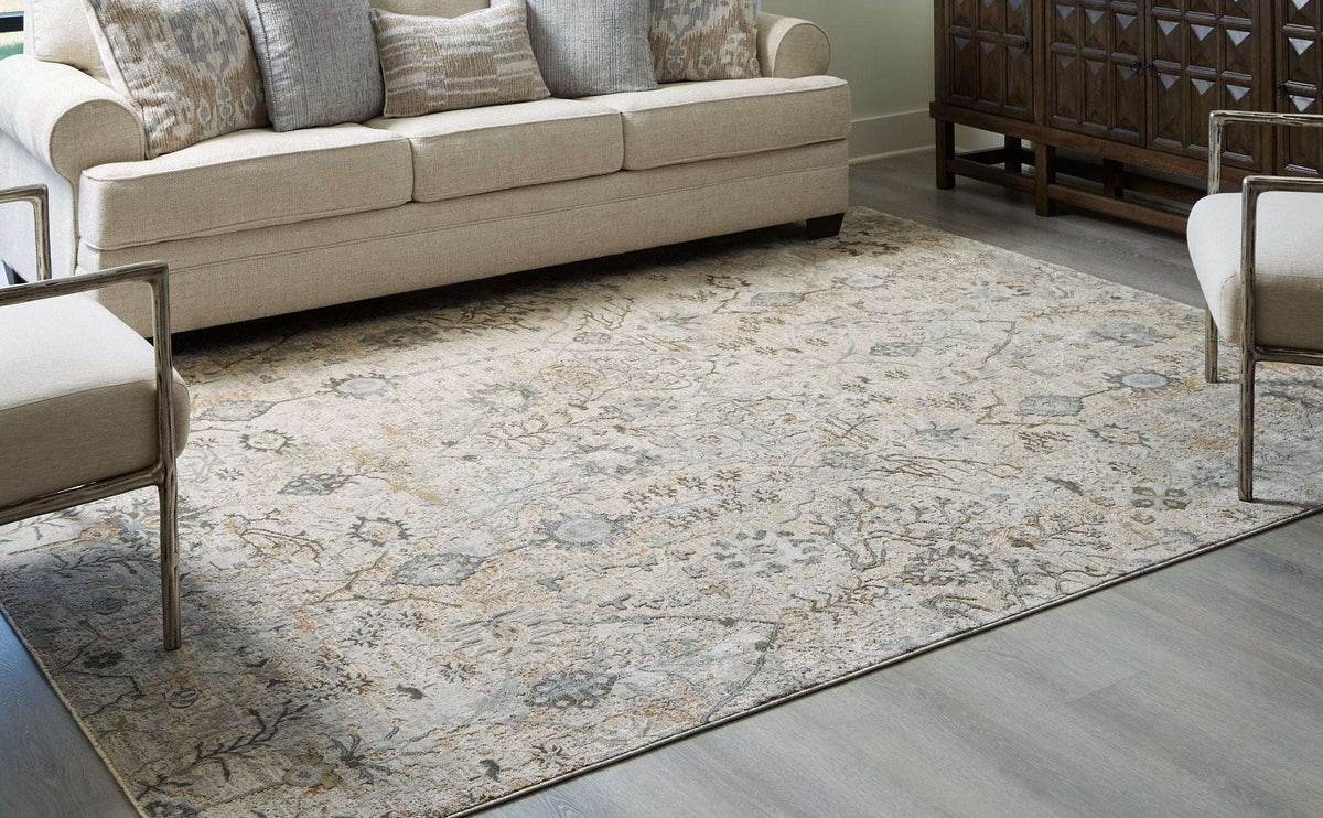 Dudmae 7'10" x 10'3" Rug - Rug - Half Price Furniture
