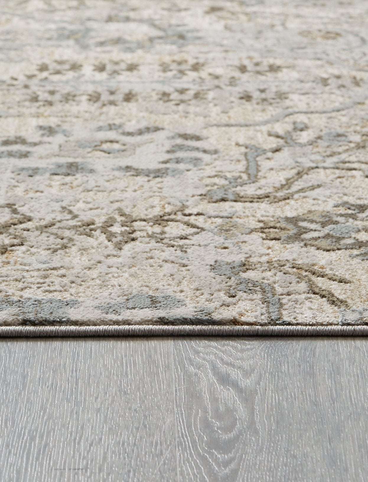 Dudmae 7'10" x 10'3" Rug - Rug - Half Price Furniture