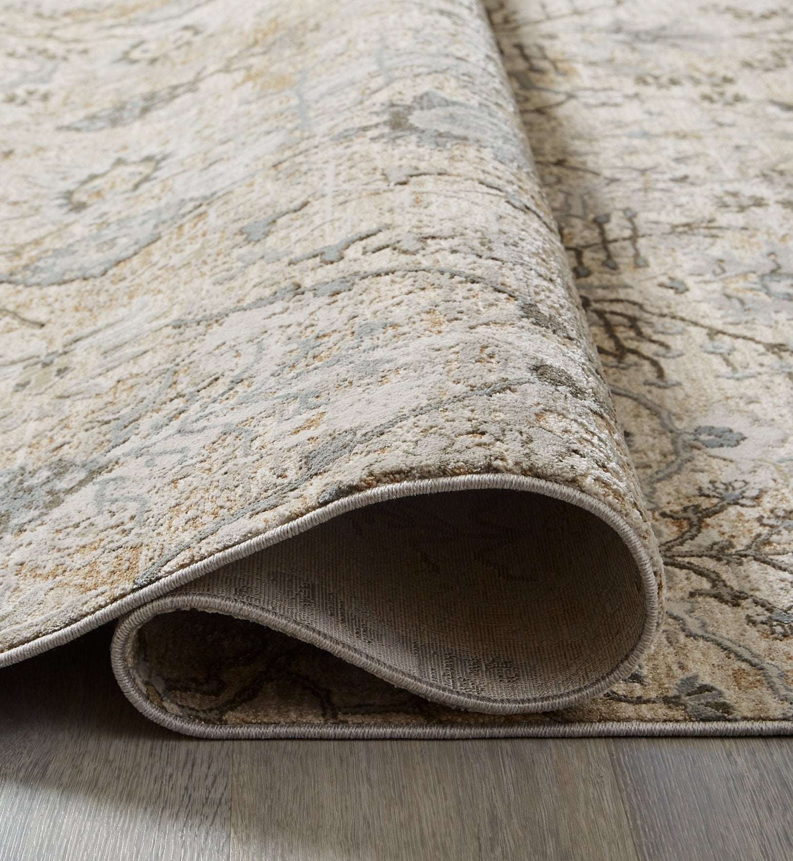 Dudmae 7'10" x 10'3" Rug - Rug - Half Price Furniture