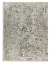 Hilldunn 7'10" x 10'3" Rug  Half Price Furniture