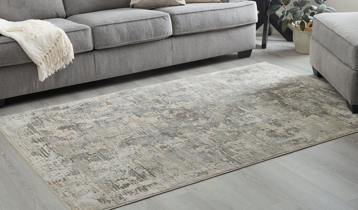 Hilldunn 5' x 7'5" Rug - Half Price Furniture