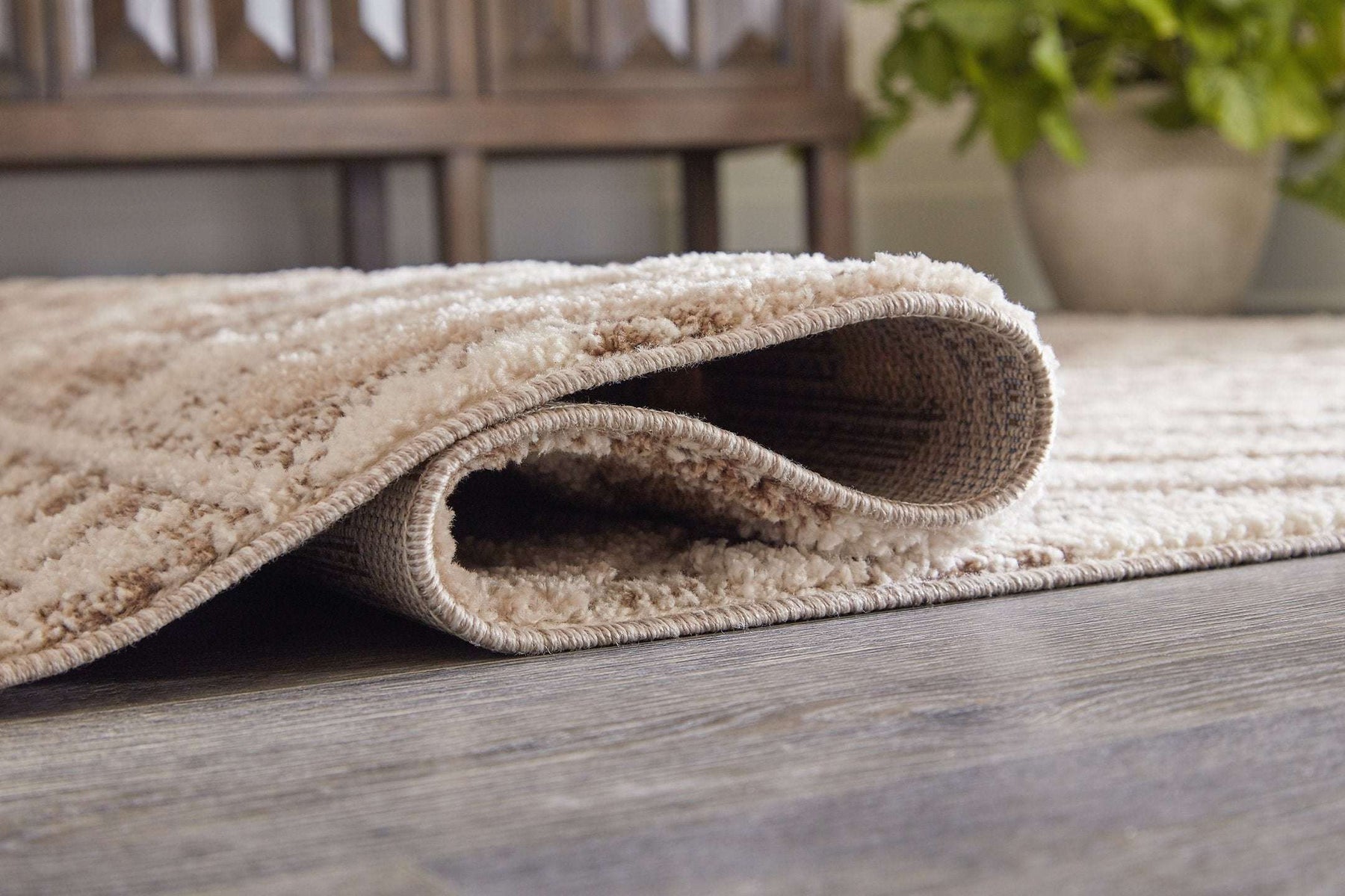 Odedale 8' x 10' Rug Half Price Furniture