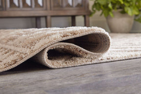 Odedale 8' x 10' Rug Half Price Furniture