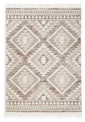 Odedale 8' x 10' Rug Half Price Furniture