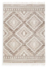 Odedale 5' x 7' Rug Half Price Furniture