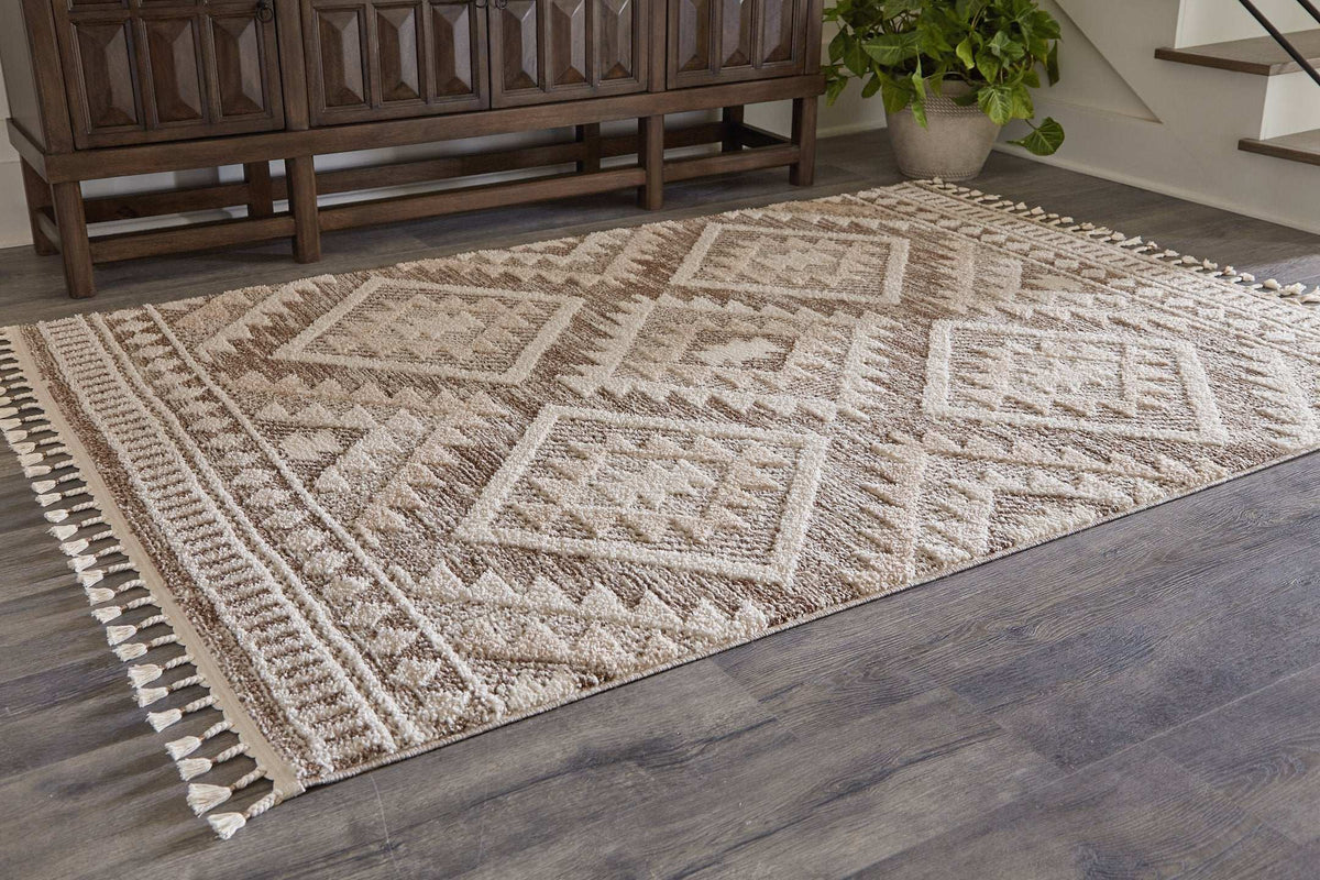 Odedale 8' x 10' Rug Half Price Furniture
