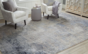 Brookhall 7'10" x 10'6" Rug - Rug - Half Price Furniture