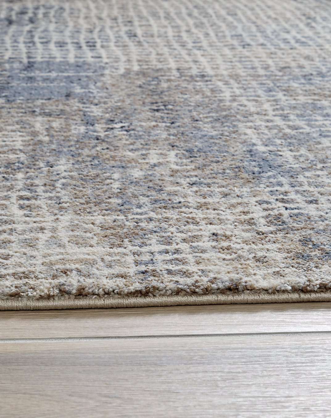 Brookhall 5'3" x 7'3" Rug - Rug - Half Price Furniture
