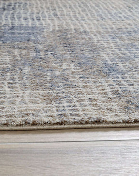 Brookhall 5'3" x 7'3" Rug - Rug - Half Price Furniture