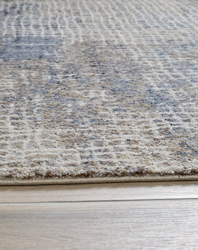 Brookhall 5'3" x 7'3" Rug - Rug - Half Price Furniture