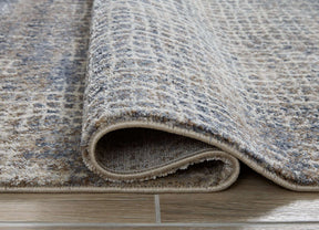 Brookhall 5'3" x 7'3" Rug - Rug - Half Price Furniture
