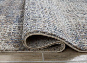 Brookhall 5'3" x 7'3" Rug - Rug - Half Price Furniture